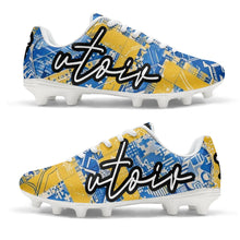 Load image into Gallery viewer, UTO IV Premier Elite Cleat - Sweden
