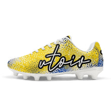 Load image into Gallery viewer, UTO IV Premier Elite Cleat - Ecuador
