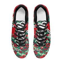 Load image into Gallery viewer, UTO IV Premier Elite Cleat - Morocco