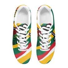 Load image into Gallery viewer, UTO IV Premier Elite Cleat - Zimbabwe