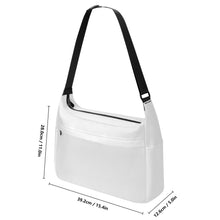 Load image into Gallery viewer, UTO IV Messenger Bag