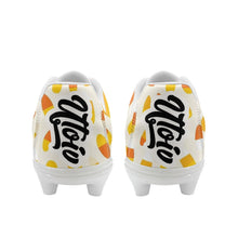 Load image into Gallery viewer, UTO IV Premier Elite Cleat – Candy Corn
