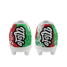 Load image into Gallery viewer, UTO IV Premier Elite Cleat - Mexico