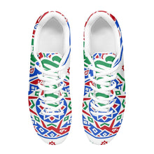 Load image into Gallery viewer, UTO IV Premier Elite Cleat - Azerbaijan