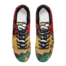 Load image into Gallery viewer, UTO IV Premier Elite Cleat - Ghana