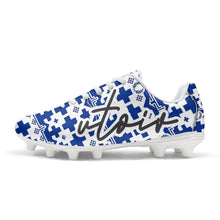 Load image into Gallery viewer, UTO IV Premier Elite Cleat - Greece