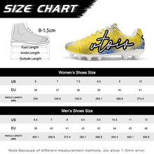 Load image into Gallery viewer, UTO IV Premier Elite Cleat - Ecuador