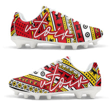 Load image into Gallery viewer, UTO IV Premier Elite Cleat - Angola