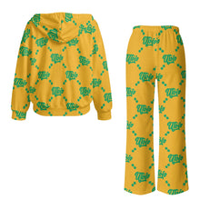 Load image into Gallery viewer, UTO IV Women's Hooded Tracksuit