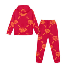 Load image into Gallery viewer, UTO IV Youth Hoodie and Pants Sets