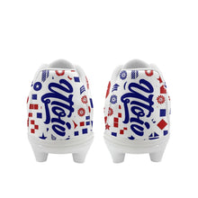 Load image into Gallery viewer, UTO IV Premier Elite Cleat - Chile