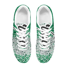 Load image into Gallery viewer, UTO IV Premier Elite Cleat - Nigeria