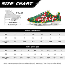 Load image into Gallery viewer, UTO IV Premier Elite Cleat - Bolivia
