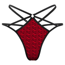 Load image into Gallery viewer, UTO IV G-String