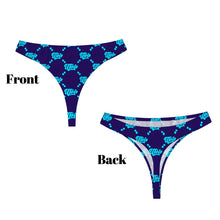 Load image into Gallery viewer, UTO IV Women's Signature Thong
