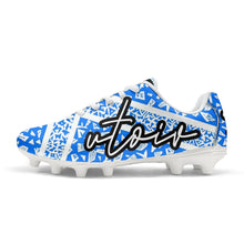Load image into Gallery viewer, UTO IV Premier Elite Cleat - Scotland