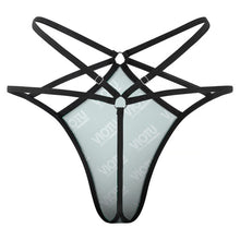 Load image into Gallery viewer, UTO IV G-String