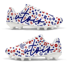 Load image into Gallery viewer, UTO IV Premier Elite Cleat - Chile
