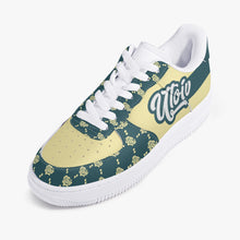Load image into Gallery viewer, UTO IV "Parakeet Plush" Low-Tops