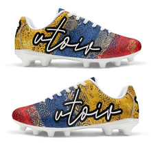 Load image into Gallery viewer, UTO IV Premier Elite Cleat - Colombia