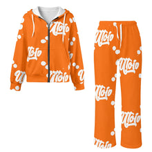 Load image into Gallery viewer, UTO IV Women's Hooded Tracksuit