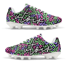 Load image into Gallery viewer, UTO IV Premier Elite Cleat