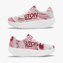 Load image into Gallery viewer, UTO IV Women's Rockers