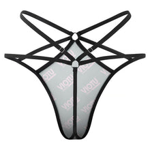 Load image into Gallery viewer, UTO IV G-String