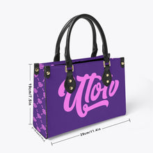 Load image into Gallery viewer, UTO IV Women's Tote Bag