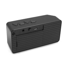 Load image into Gallery viewer, UTO IV Bluetooth Speaker