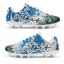 Load image into Gallery viewer, UTO IV Premier Elite Cleat - Uzbekistan