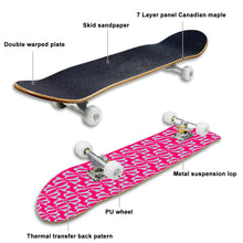 Load image into Gallery viewer, UTO IV Sk8t3board