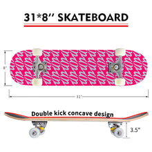 Load image into Gallery viewer, UTO IV Sk8t3board