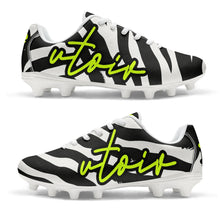 Load image into Gallery viewer, UTO IV Premier Elite Cleat