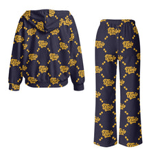 Load image into Gallery viewer, UTO IV Women's Hooded Tracksuit
