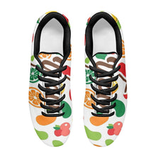 Load image into Gallery viewer, UTO IV Premier Elite Cleat – Neon Twist