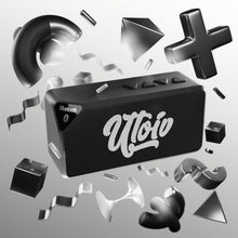 Load image into Gallery viewer, UTO IV Bluetooth Speaker