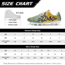 Load image into Gallery viewer, UTO IV Premier Elite Cleat - Australia