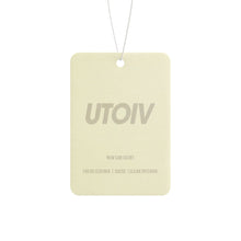 Load image into Gallery viewer, UTO IV New Car Scent Car Air Freshener