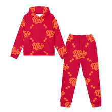 Load image into Gallery viewer, UTO IV Youth Hoodie and Pants Sets