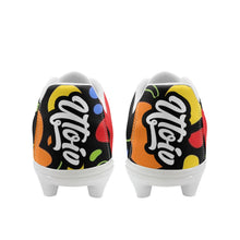 Load image into Gallery viewer, UTO IV Premier Elite Cleat – Sour Voltage