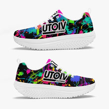Load image into Gallery viewer, UTO IV Women's Rockers