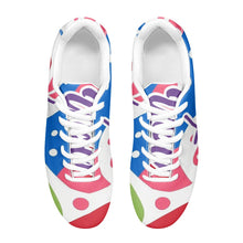 Load image into Gallery viewer, UTO IV Premier Elite Cleat – Candy Voltage