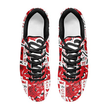 Load image into Gallery viewer, UTO IV Premier Elite Cleat - England
