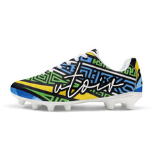 Load image into Gallery viewer, UTO IV Premier Elite Cleat - Tanzania