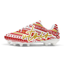 Load image into Gallery viewer, UTO IV Premier Elite Cleat - Peru