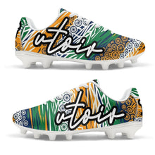 Load image into Gallery viewer, UTO IV Premier Elite Cleat - India