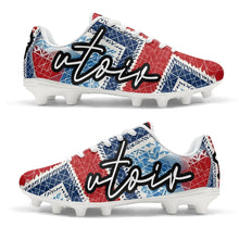 Load image into Gallery viewer, UTO IV Premier Elite Cleat - Norway