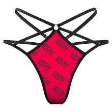 Load image into Gallery viewer, UTO IV G-String