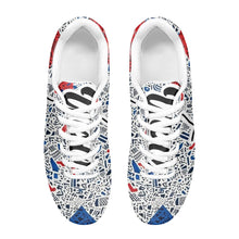 Load image into Gallery viewer, UTO IV Premier Elite Cleat - Czechia